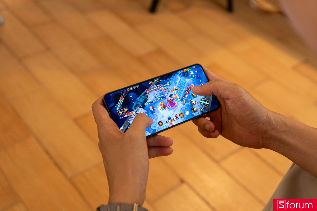 Đánh giá OPPO Find X9 Ultra sau 3 tháng về hiệu năng