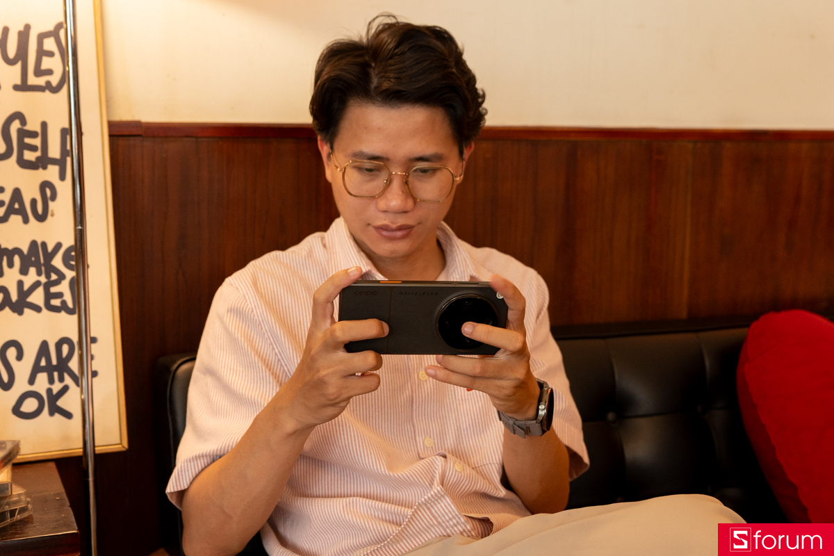 Đánh giá OPPO Find X9 Ultra sau 3 tháng về hiệu năng