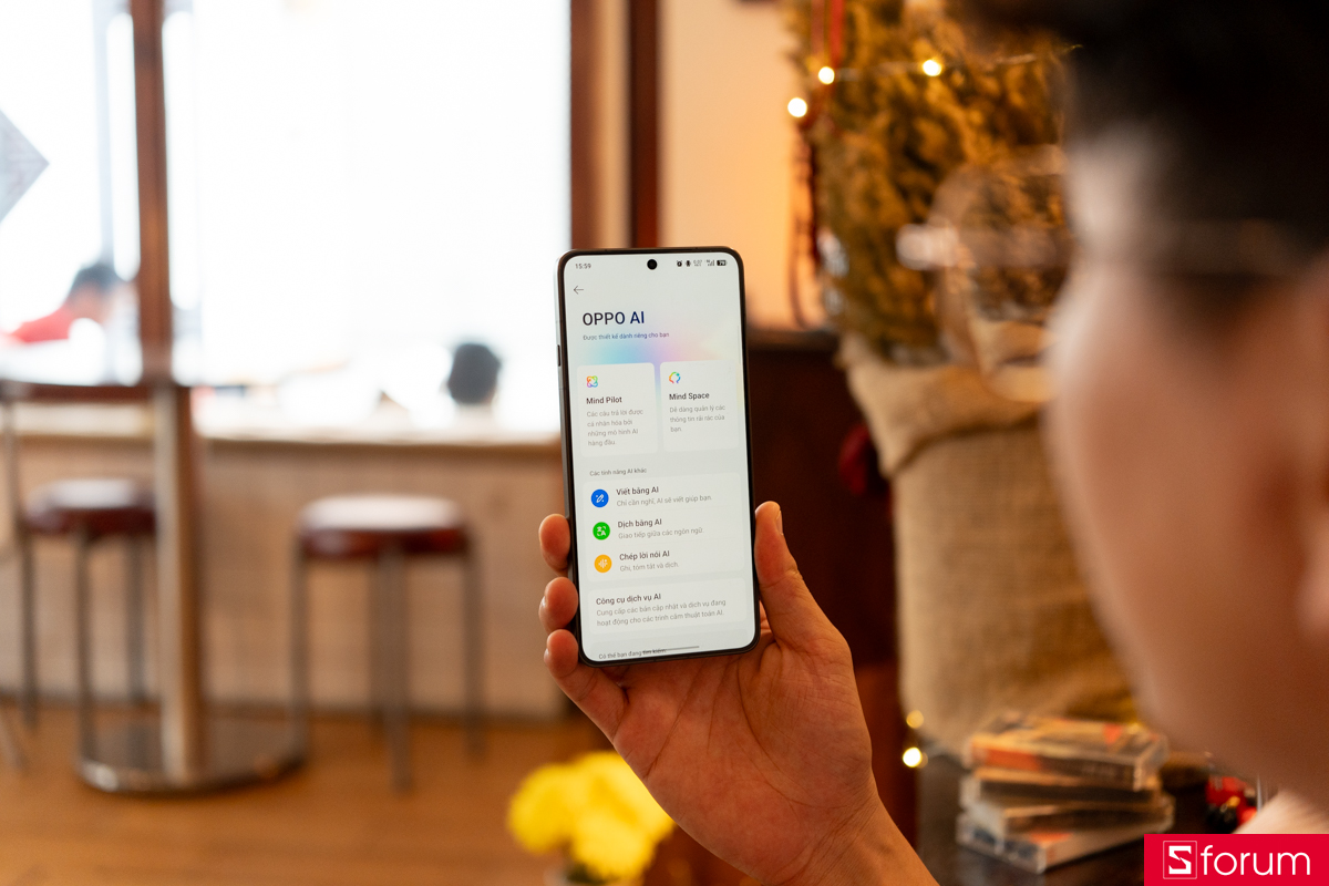 Đánh giá OPPO Find X9 Ultra sau 3 tháng về phần mềm