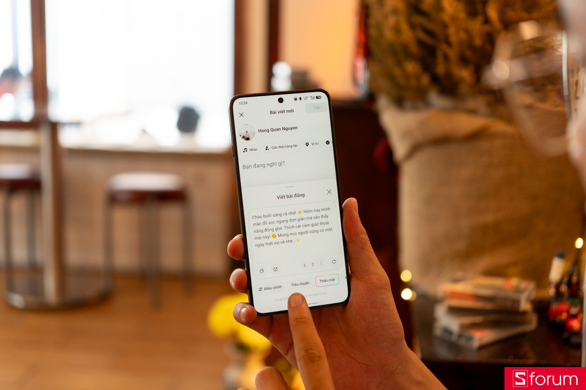 Đánh giá OPPO Find X9 Ultra sau 3 tháng về phần mềm