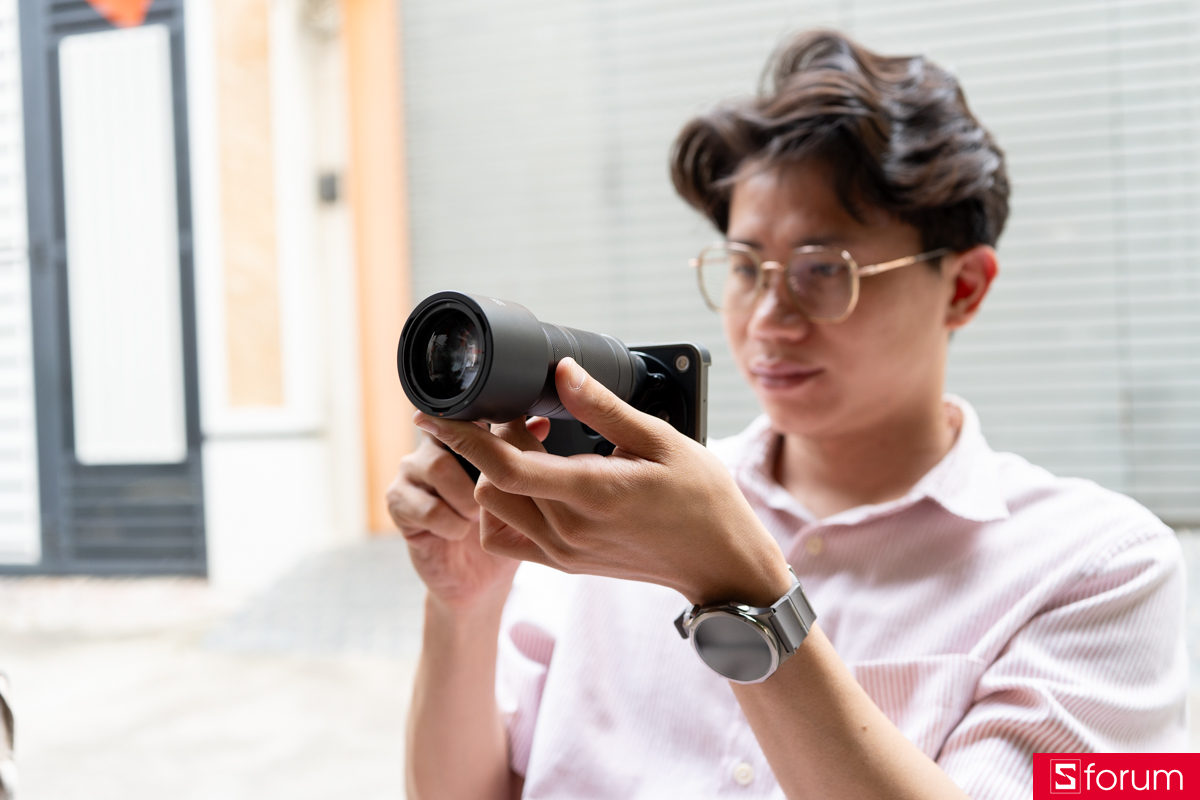Đánh giá OPPO Find X9 Ultra sau 3 tháng về hiệu năng