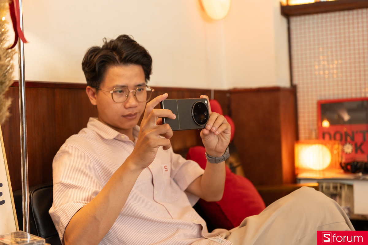 Đánh giá OPPO Find X9 Ultra sau 3 tháng