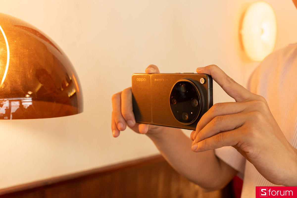Đánh giá OPPO Find X9 Ultra sau 3 tháng