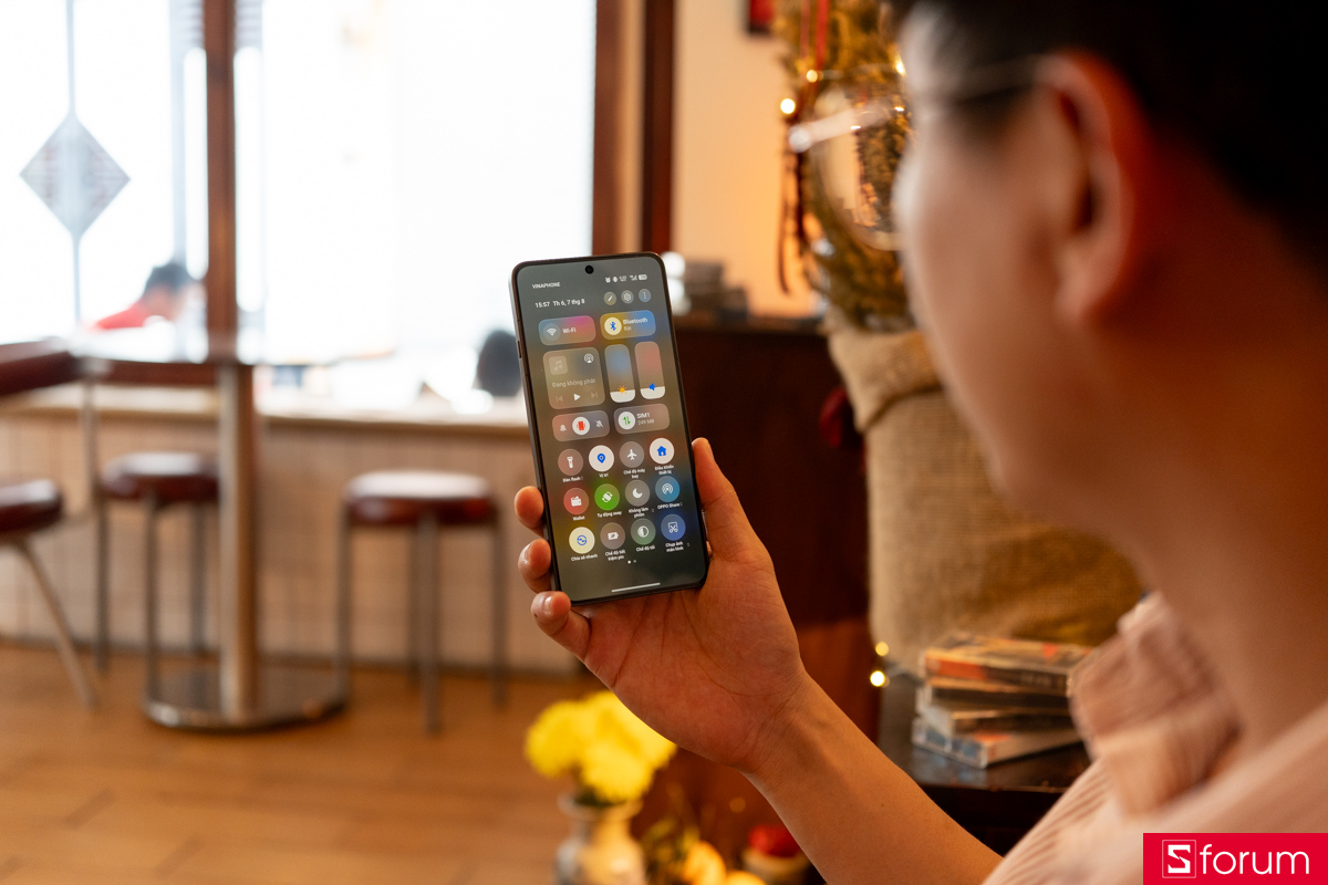 Đánh giá OPPO Find X9 Ultra sau 3 tháng