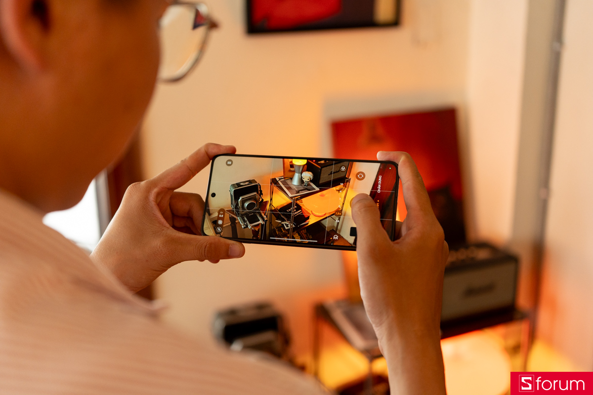 Đánh giá OPPO Find X9 Ultra sau 3 tháng