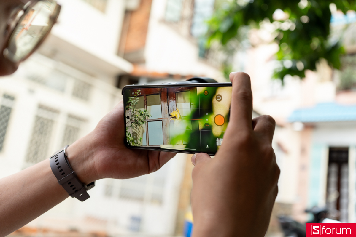 Đánh giá OPPO Find X9 Ultra sau 3 tháng