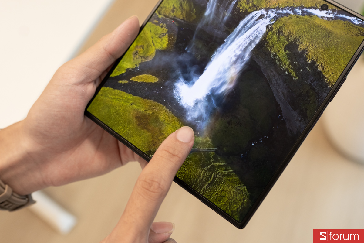 Đánh giá thiết kế của Samsung Galaxy Z Fold8 Ultra sau 1 tháng sử dụng