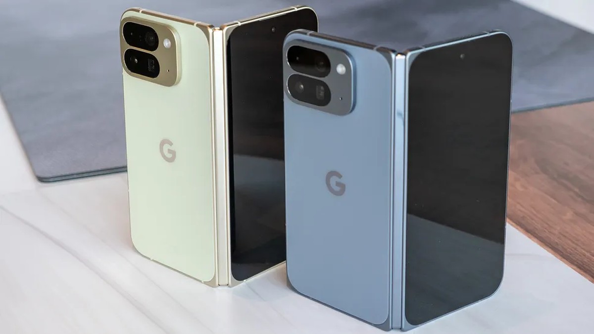 So sánh Samsung Galaxy Z Fold8 vs Google Pixel 10 Pro Fold về thiết kế