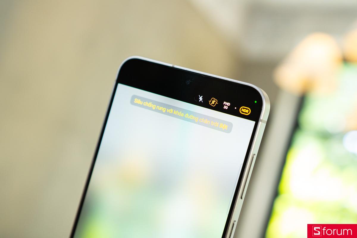 Trên tay và trải nghiệm camera của Samsung Galaxy S26 FE