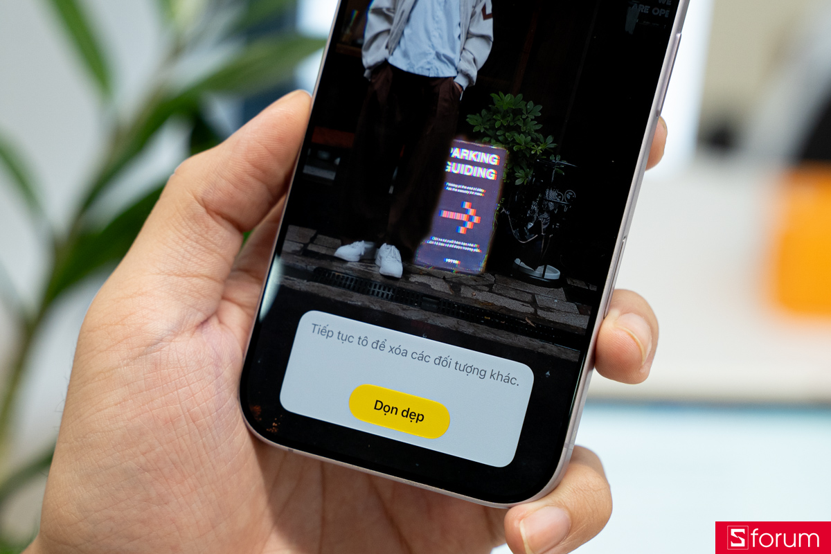 Đánh giá trải nghiệm sau 24h sử dụng iOS 27