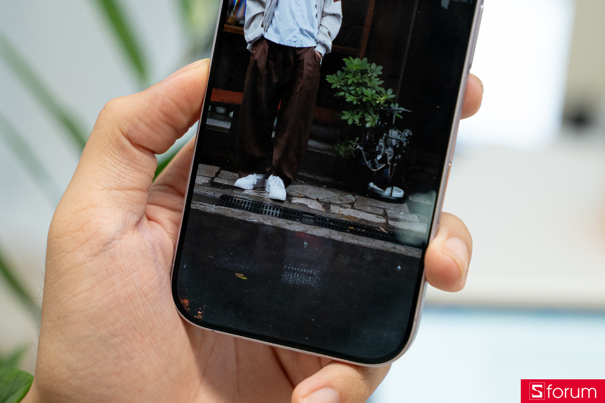 Đánh giá trải nghiệm sau 24h sử dụng iOS 27