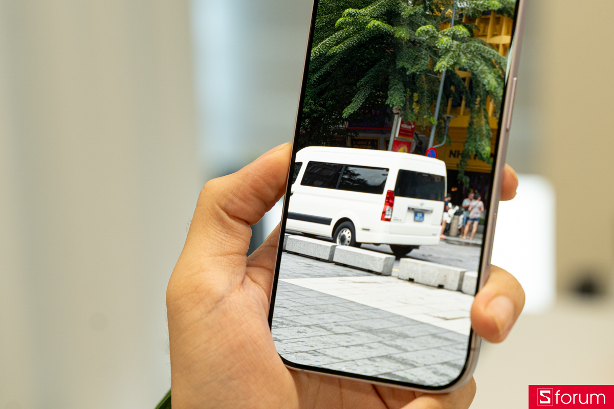 Đánh giá trải nghiệm sau 24h sử dụng iOS 27