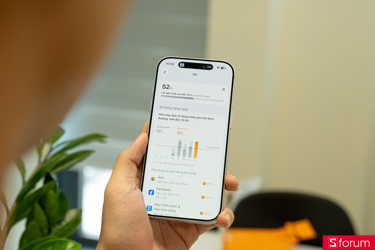 Đánh giá trải nghiệm sau 24h sử dụng iOS 27