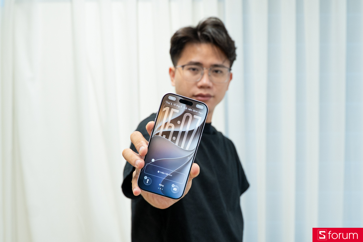 Đánh giá trải nghiệm sau 24h sử dụng iOS 27