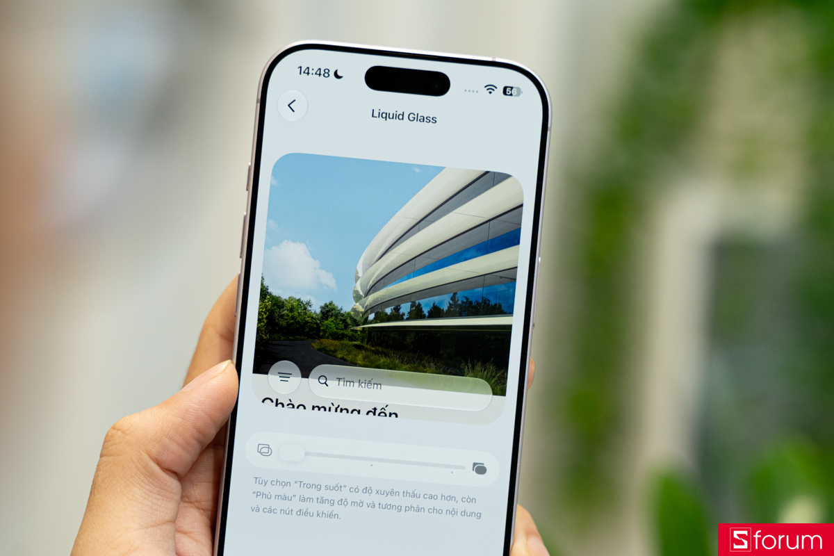 Đánh giá trải nghiệm sau 24h sử dụng iOS 27