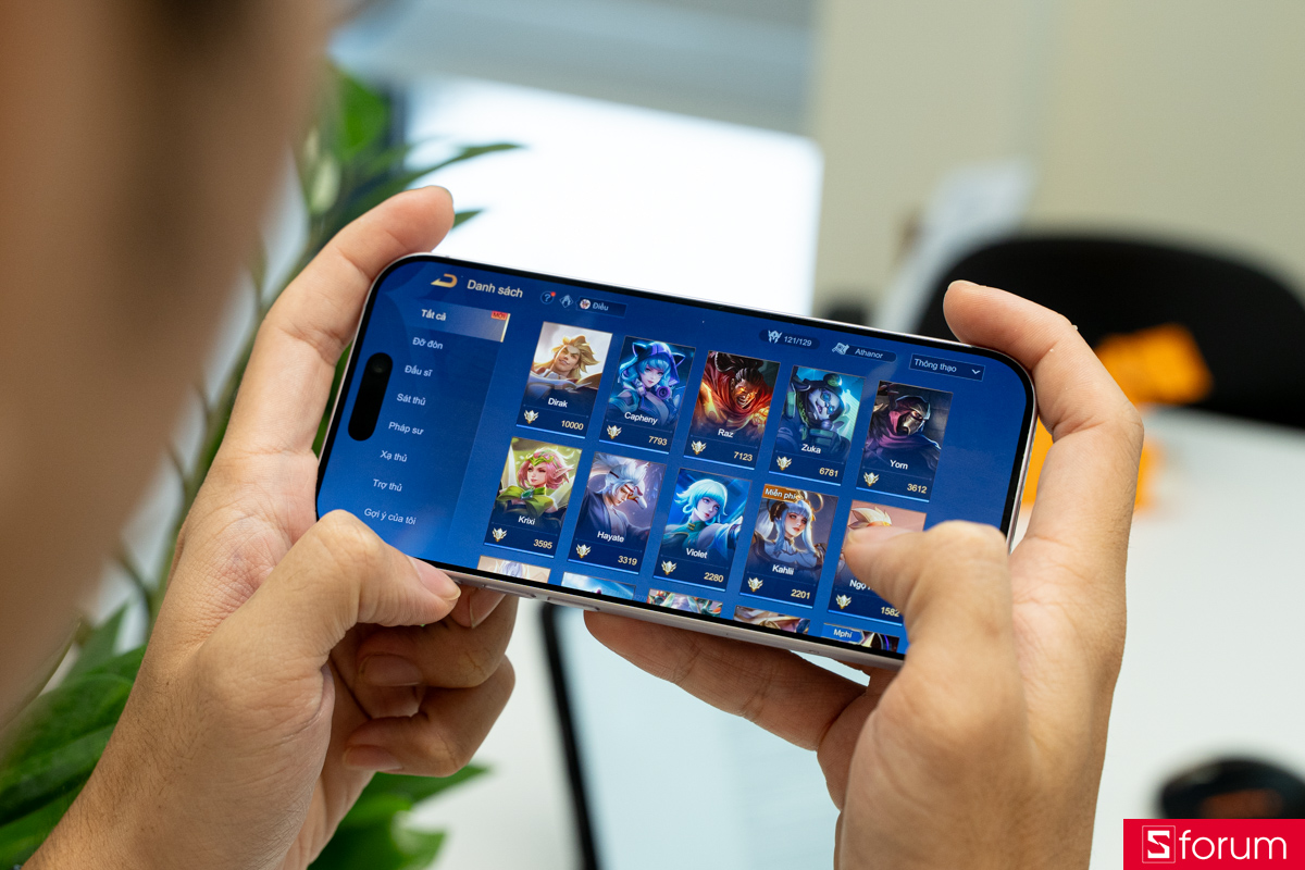 Đánh giá trải nghiệm sau 24h sử dụng iOS 27