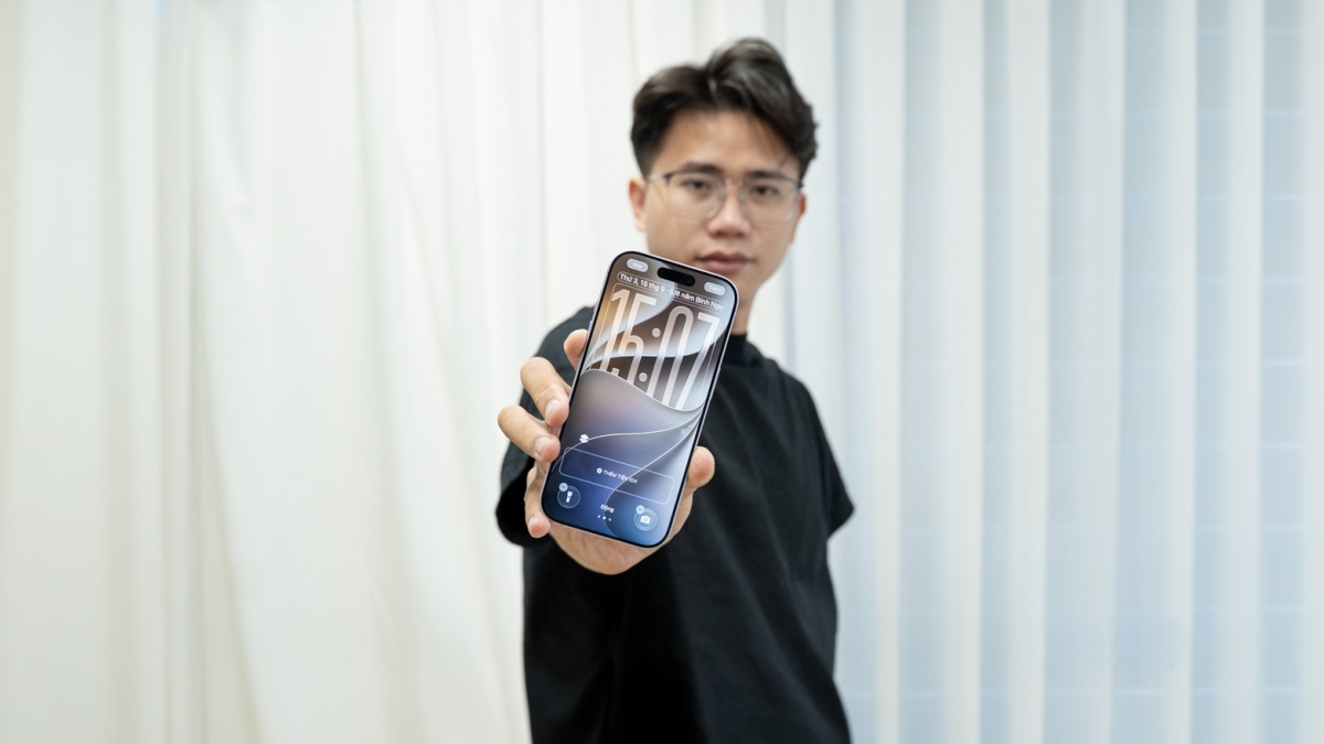 Trải nghiệm iOS 27 sau 24h sử dụng: Mượt hơn nhiều, ít lỗi, đáng nâng cấp cho iPhone cũ!