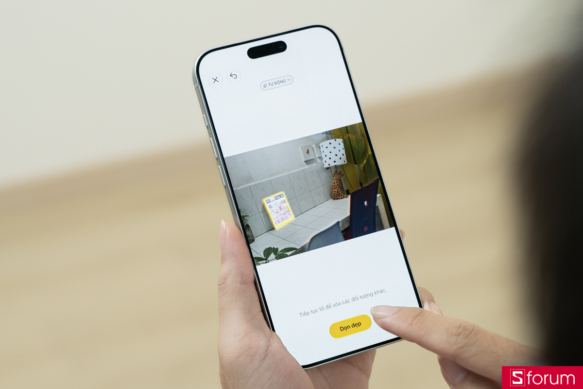 Đánh giá bộ công cụ AI trên iOS 27