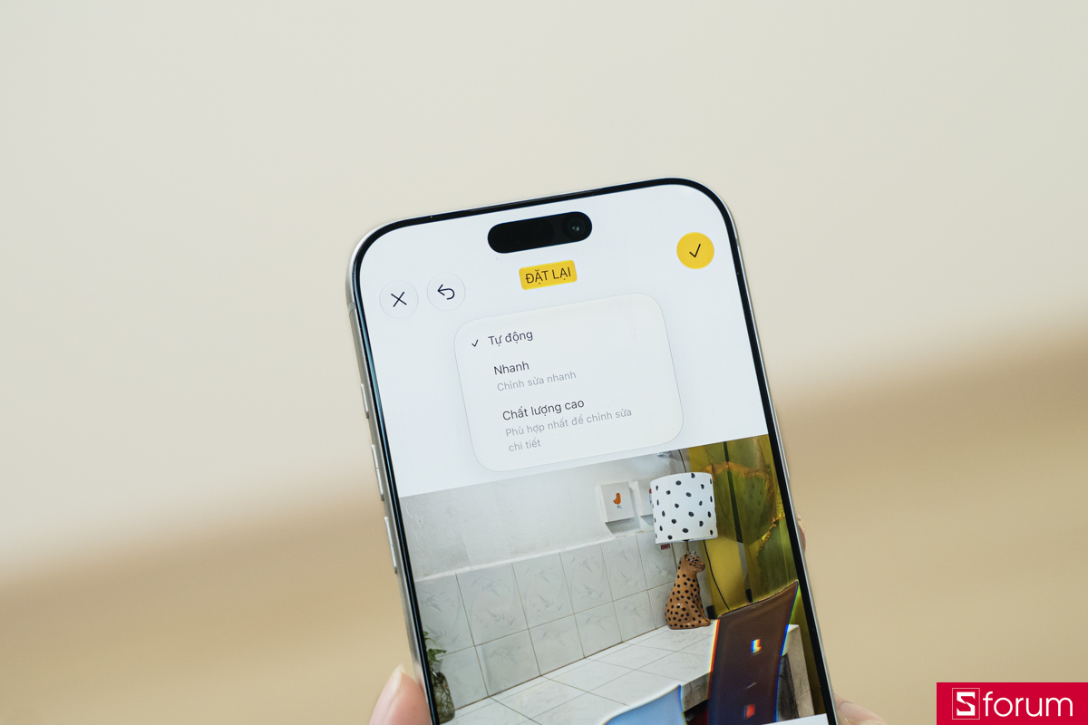 Đánh giá bộ công cụ AI trên iOS 27