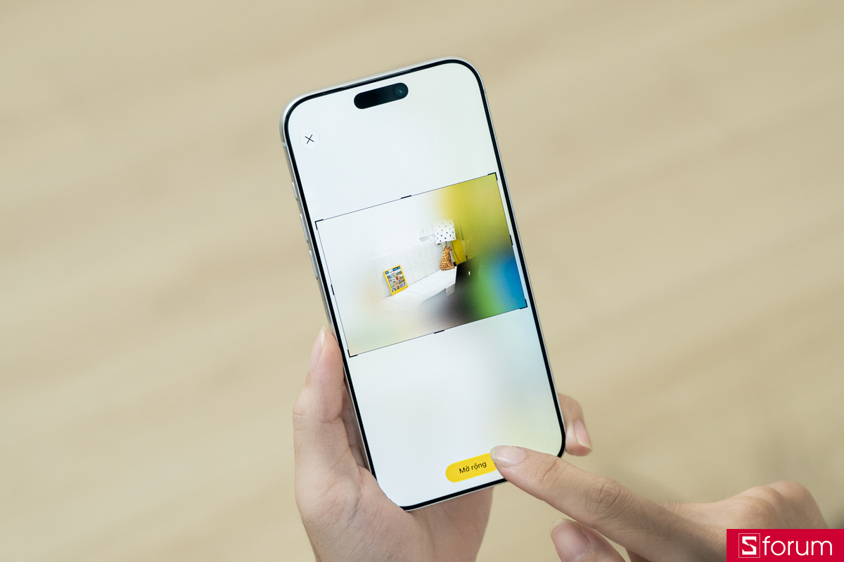 Đánh giá bộ công cụ AI trên iOS 27