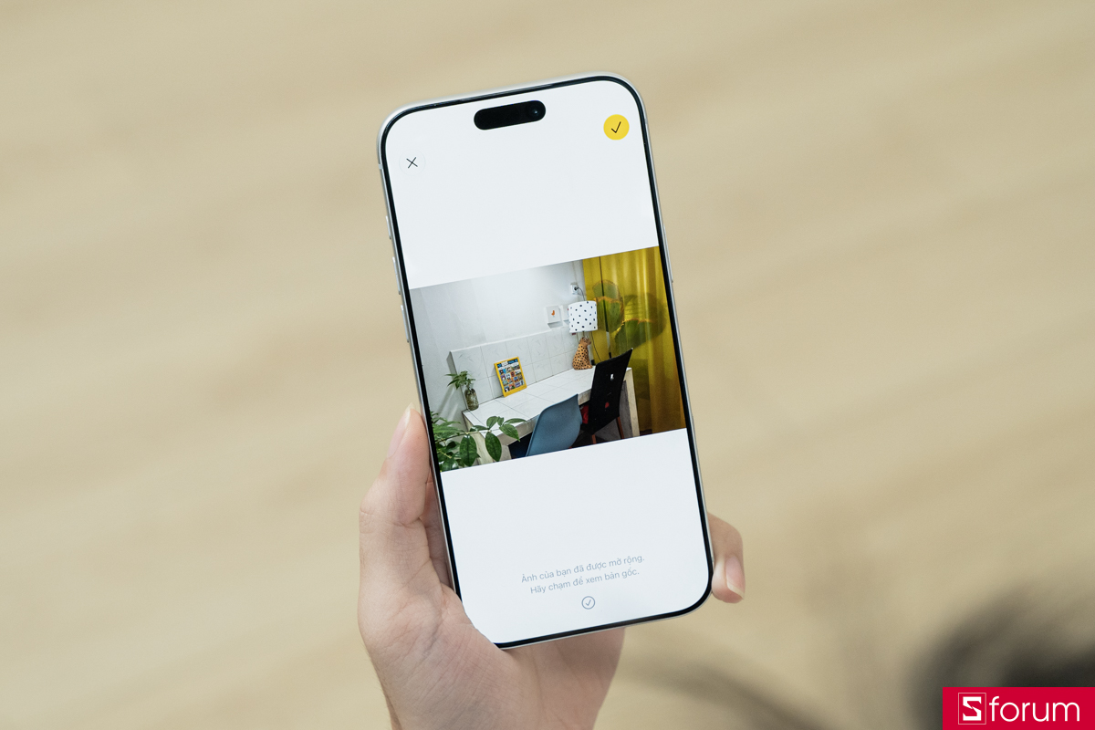 Đánh giá bộ công cụ AI trên iOS 27