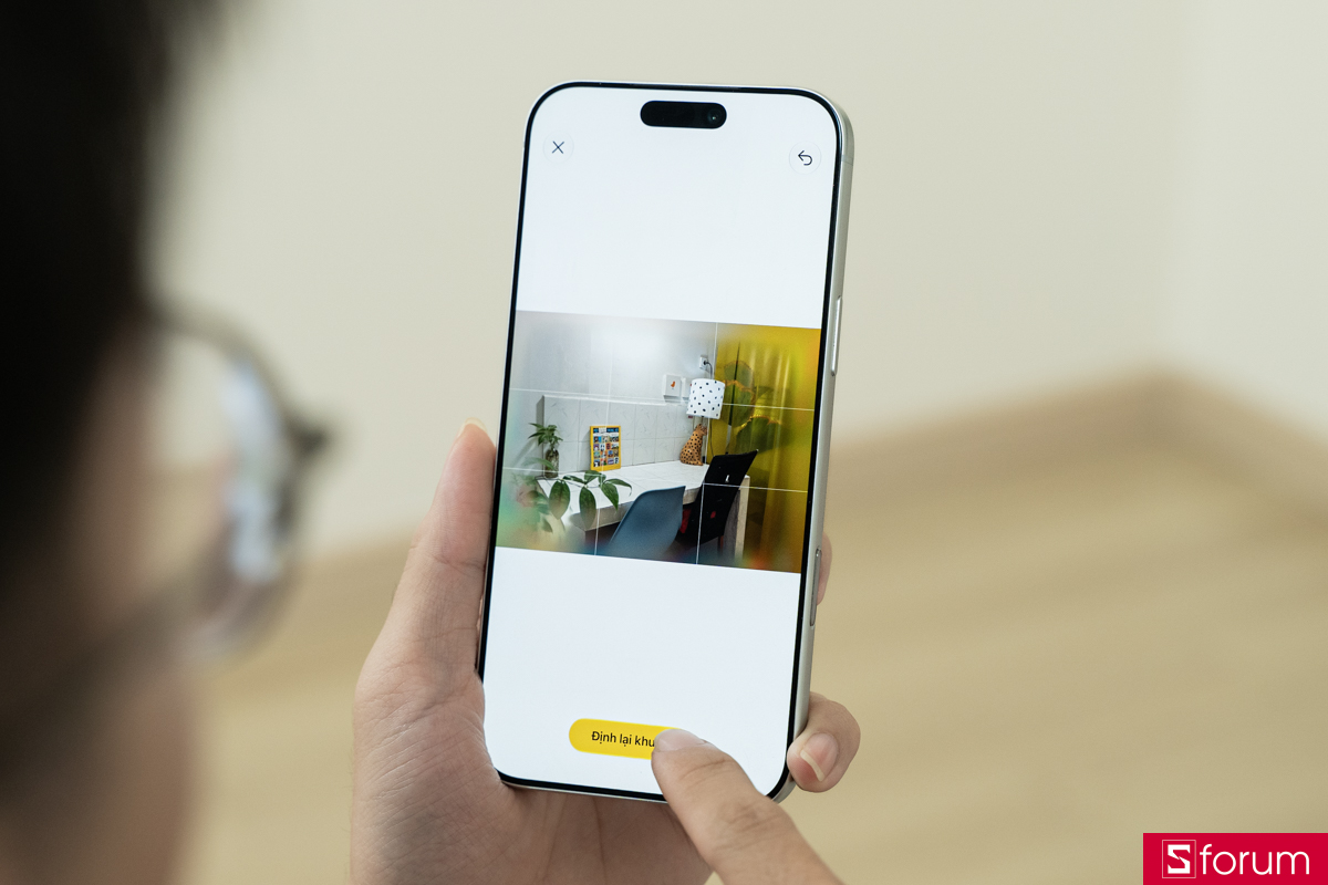 Đánh giá bộ công cụ AI trên iOS 27