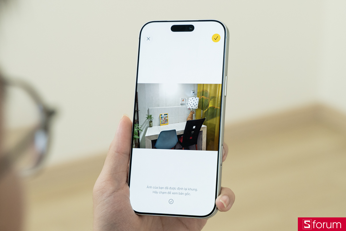 Đánh giá bộ công cụ AI trên iOS 27