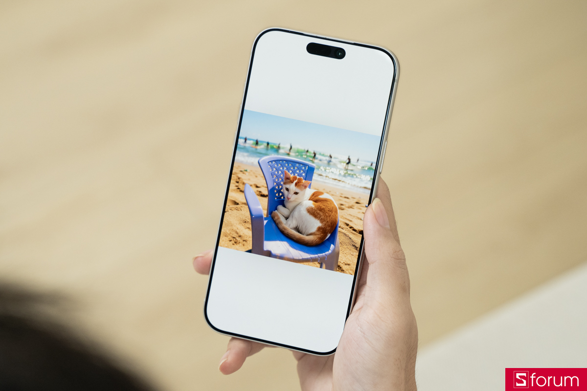 Đánh giá bộ công cụ AI trên iOS 27