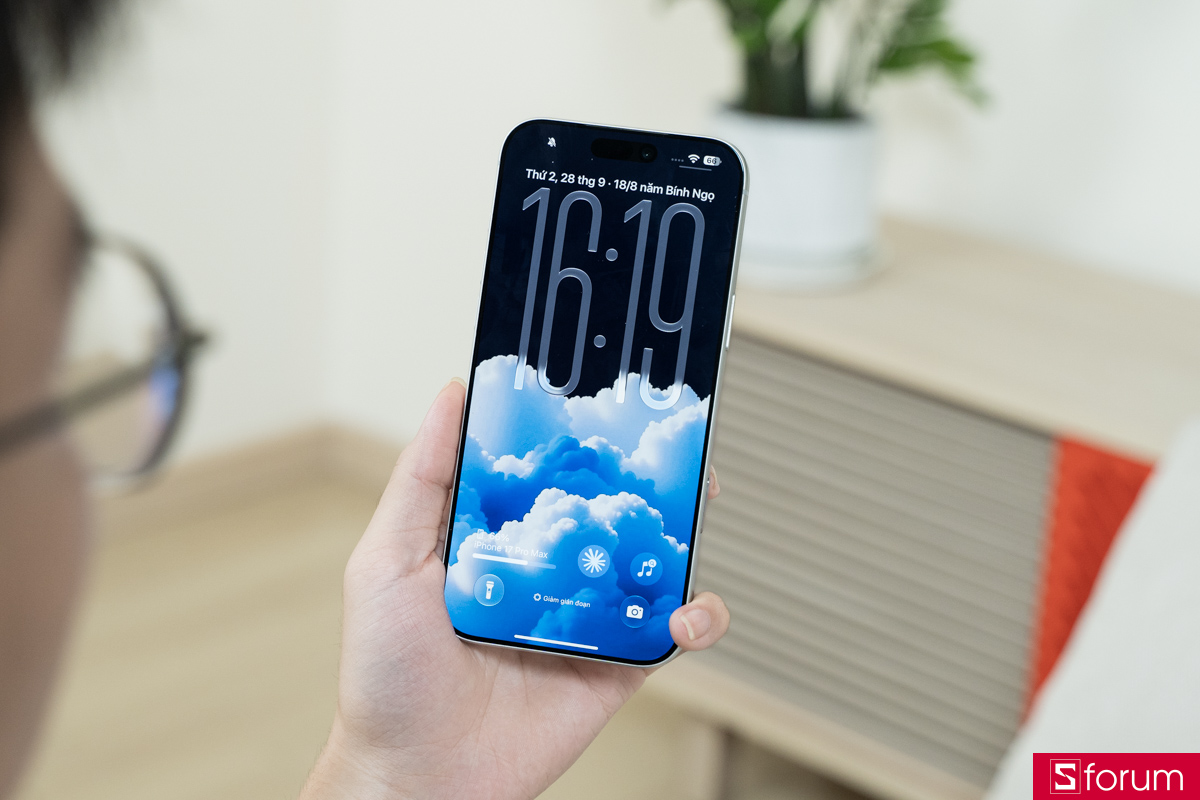 Đánh giá tính năng mới trên iOS 27