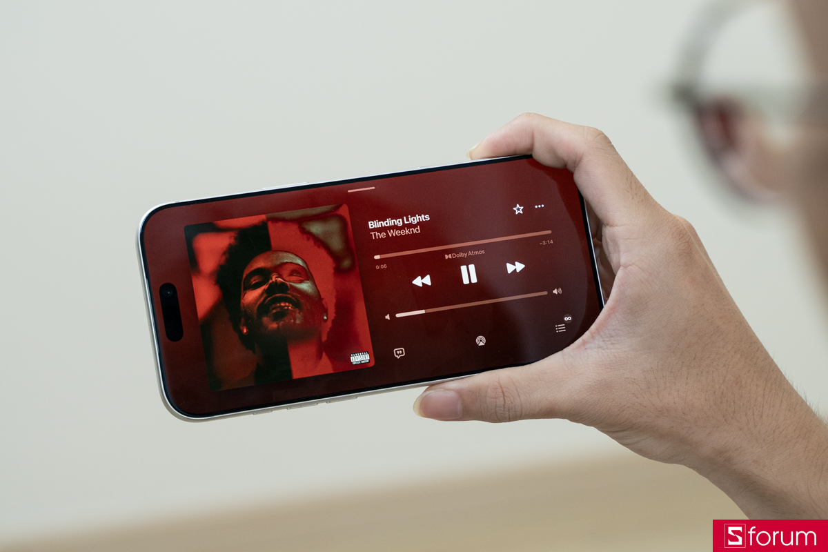 Đánh giá tính năng mới trên iOS 27