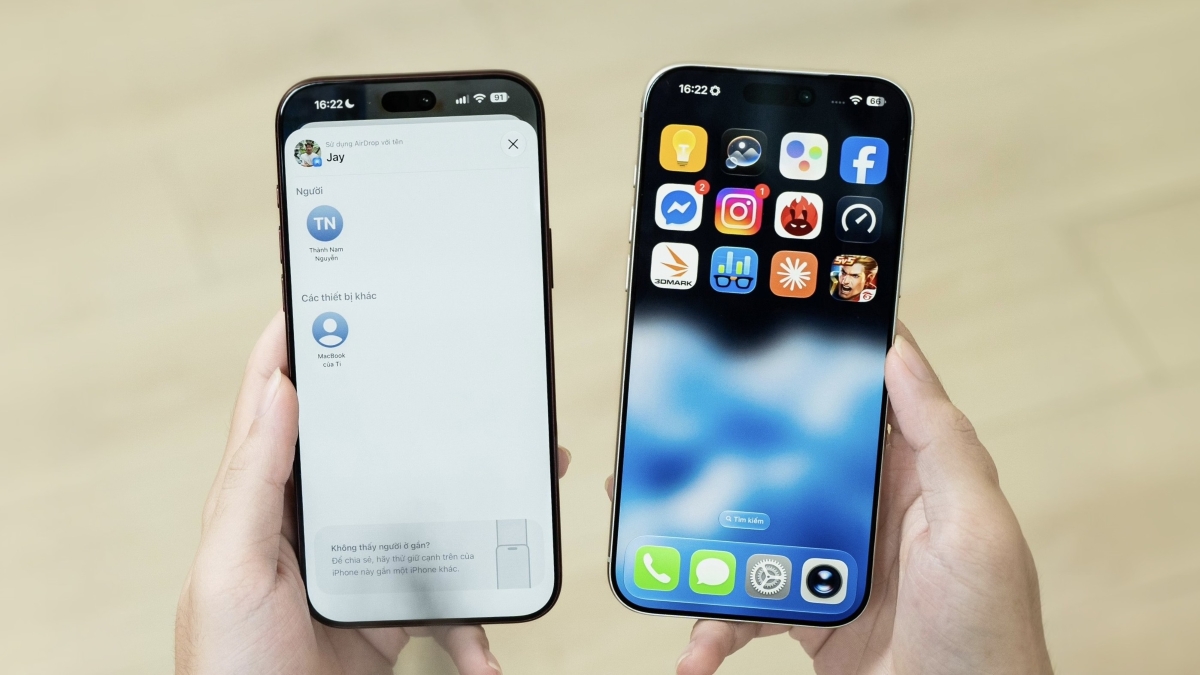 Đánh giá iOS 27 sau 1 tuần sử dụng: Bản cập nhật “ngon - mượt” nhất nhiều trong nhiều năm gần đây!