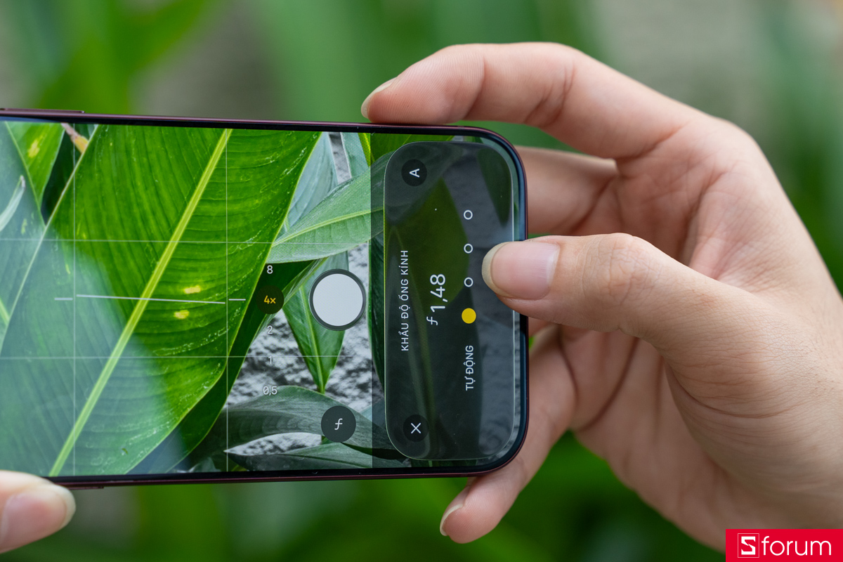 Đánh giá camera iPhone 18 Pro Max