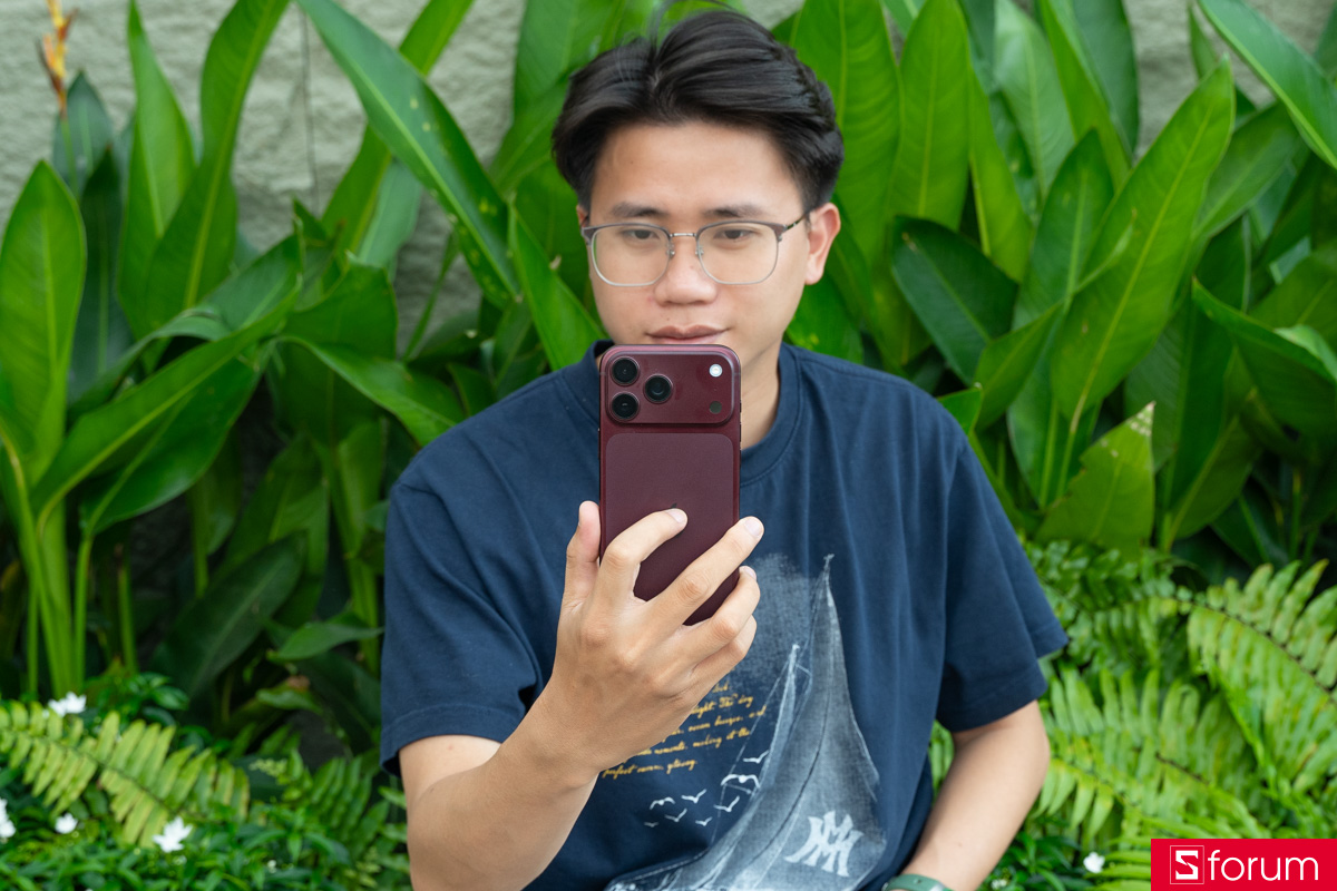 Đánh giá thiết kế iPhone 18 Pro Max