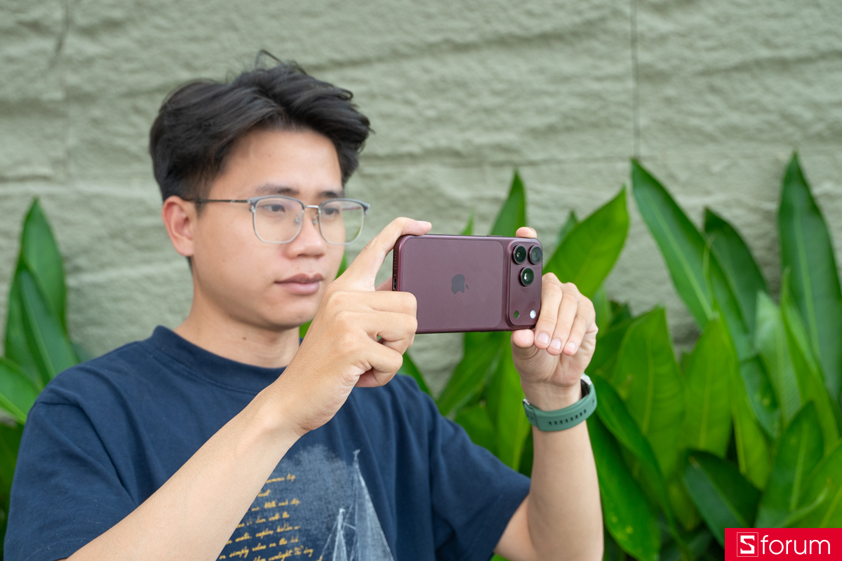 Đánh giá camera iPhone 18 Pro Max
