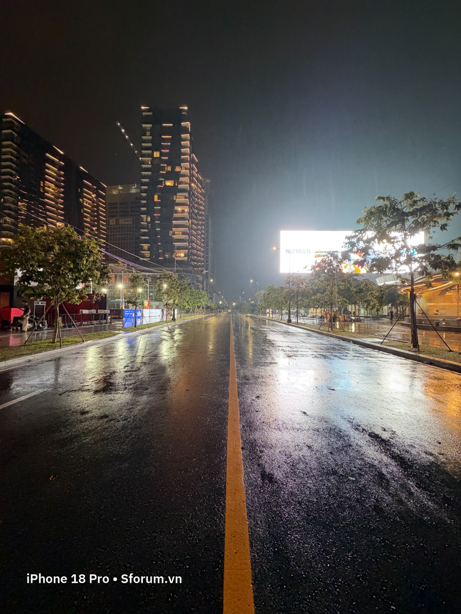 Đánh giá camera iPhone 18 Pro