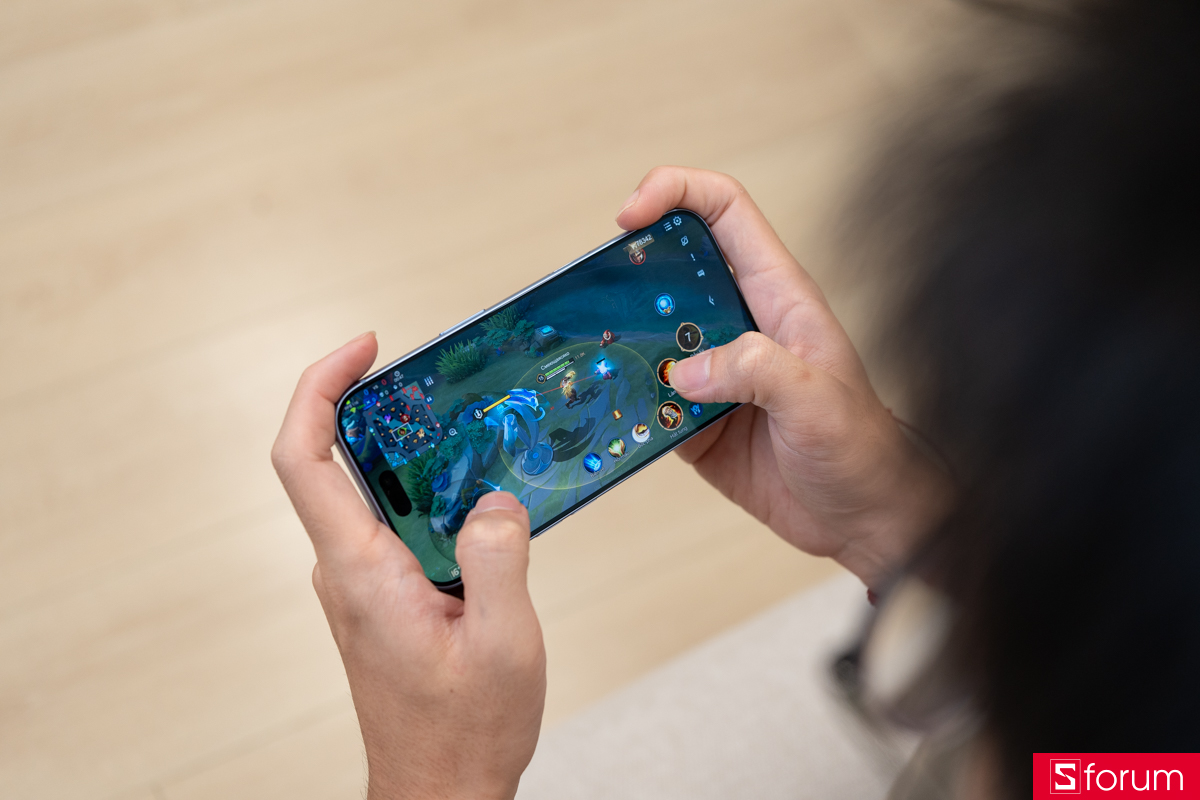 Đánh giá hiệu năng của iPhone 18 Pro