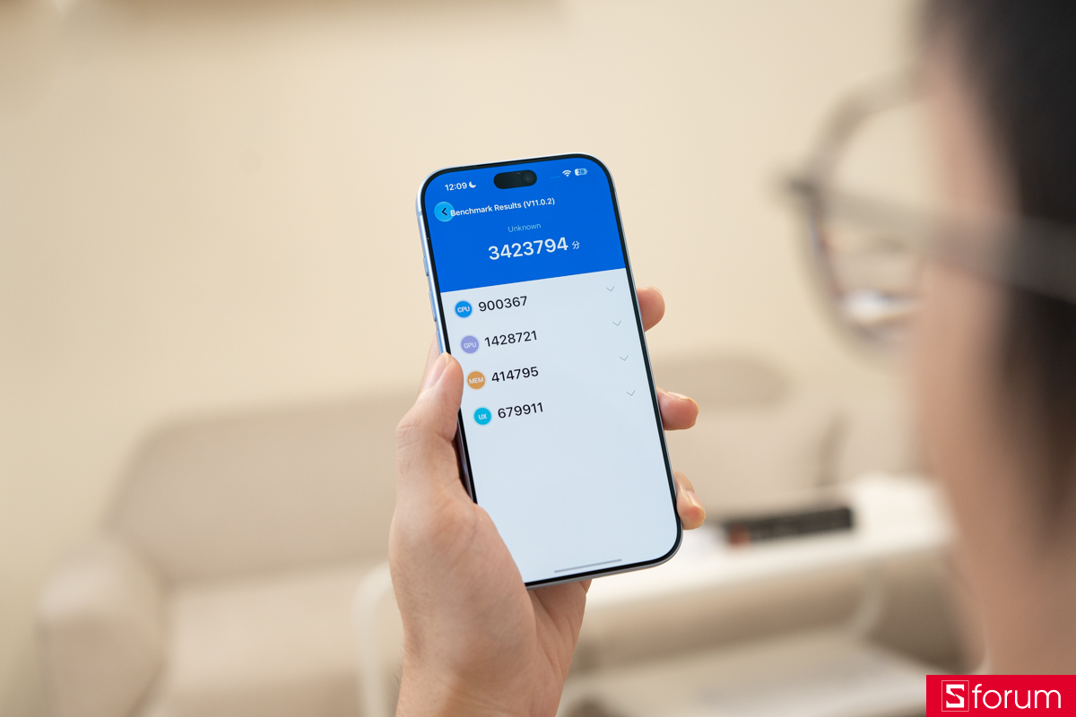 Đánh giá hiệu năng của iPhone 18 Pro