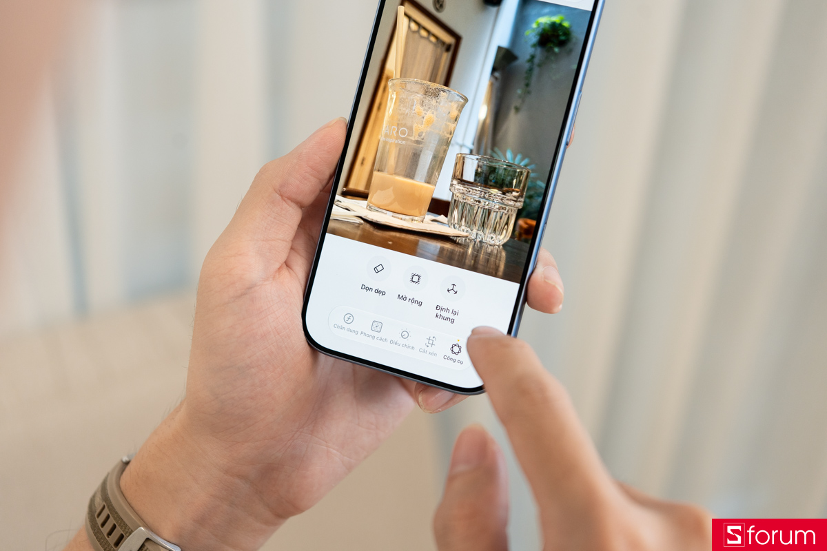 Đánh giá phần mềm của iPhone 18 Pro