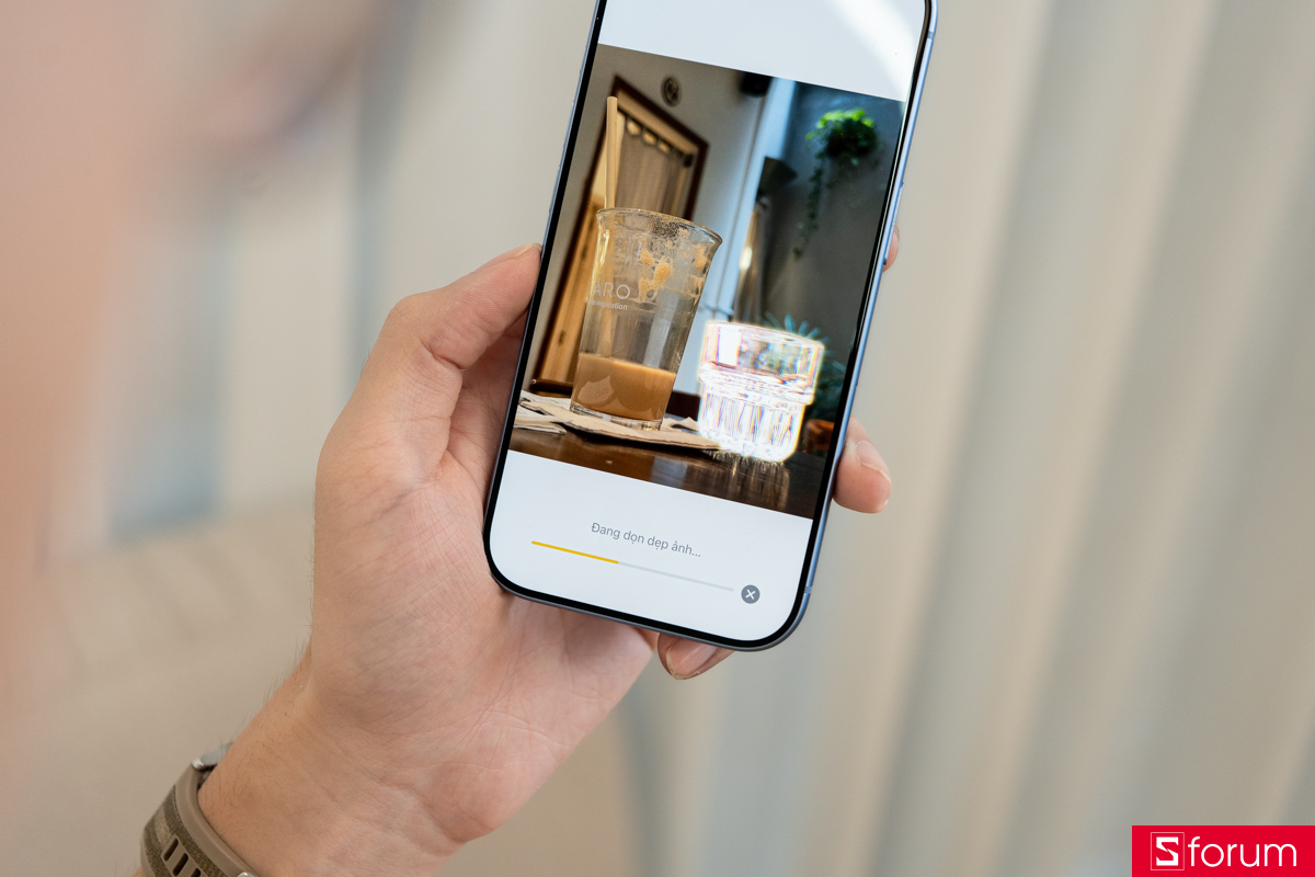 Đánh giá phần mềm của iPhone 18 Pro