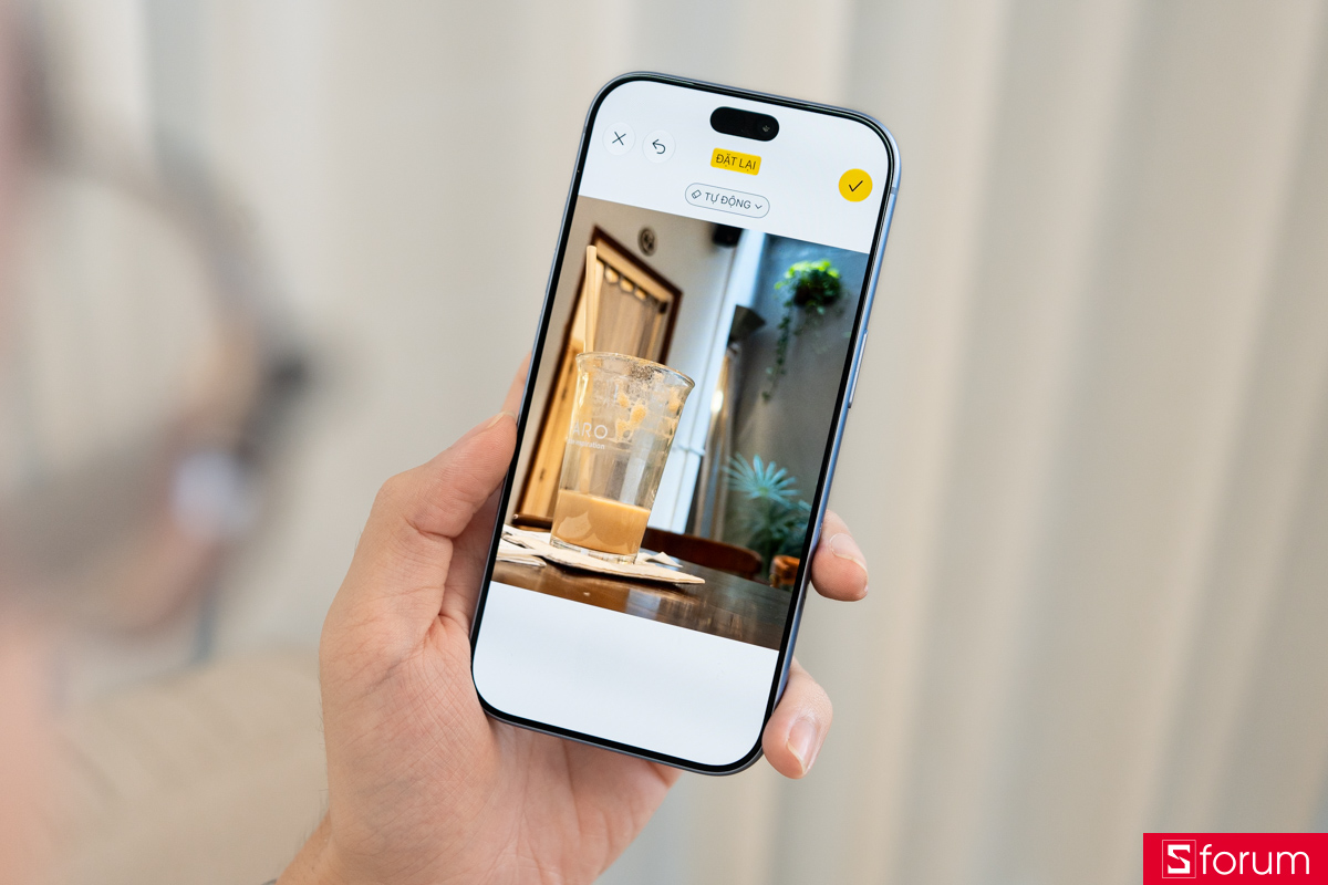 Đánh giá phần mềm của iPhone 18 Pro