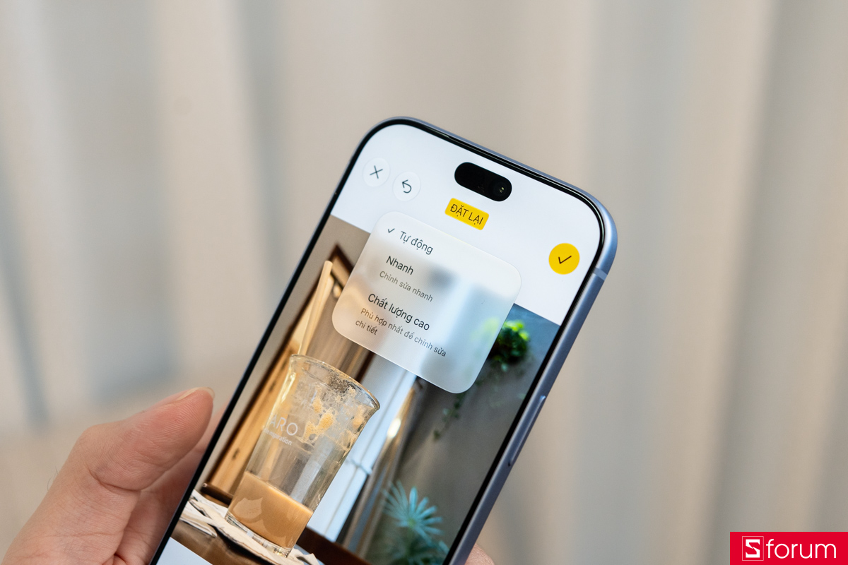 Đánh giá phần mềm của iPhone 18 Pro