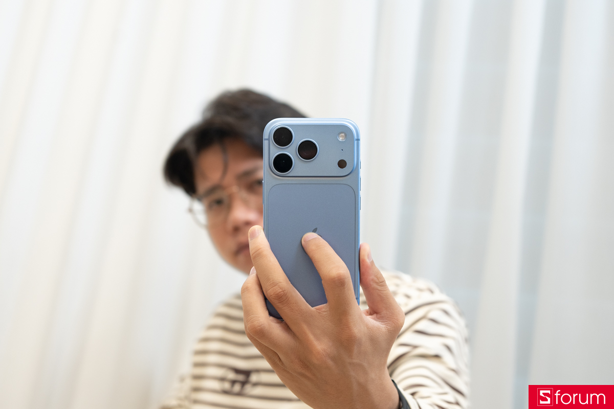Đánh giá thiết kế của iPhone 18 Pro