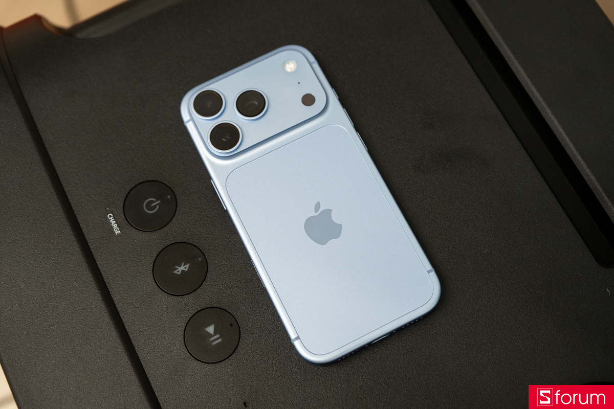 Đánh giá thiết kế của iPhone 18 Pro