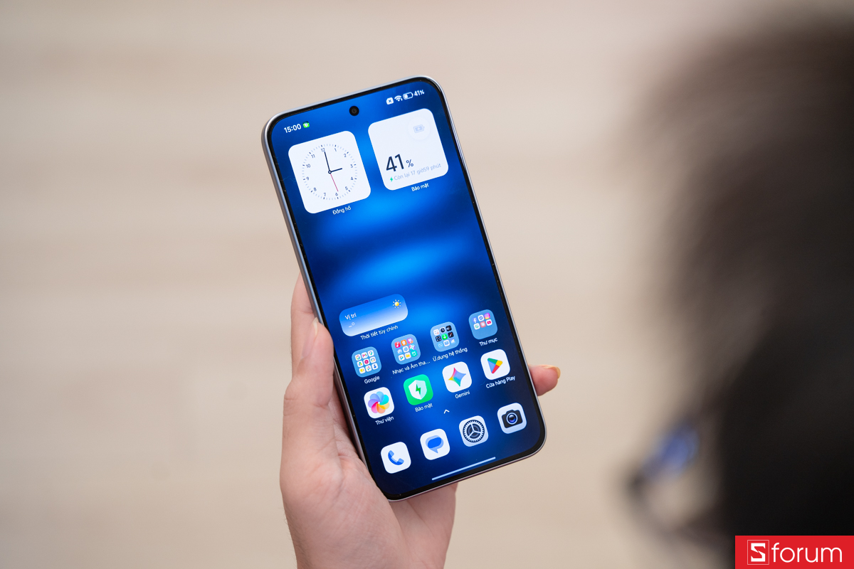 Đánh giá phần mềm của Xiaomi REDMI Note 17 Pro 5G
