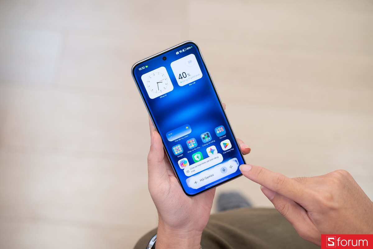 Đánh giá phần mềm của Xiaomi REDMI Note 17 Pro 5G