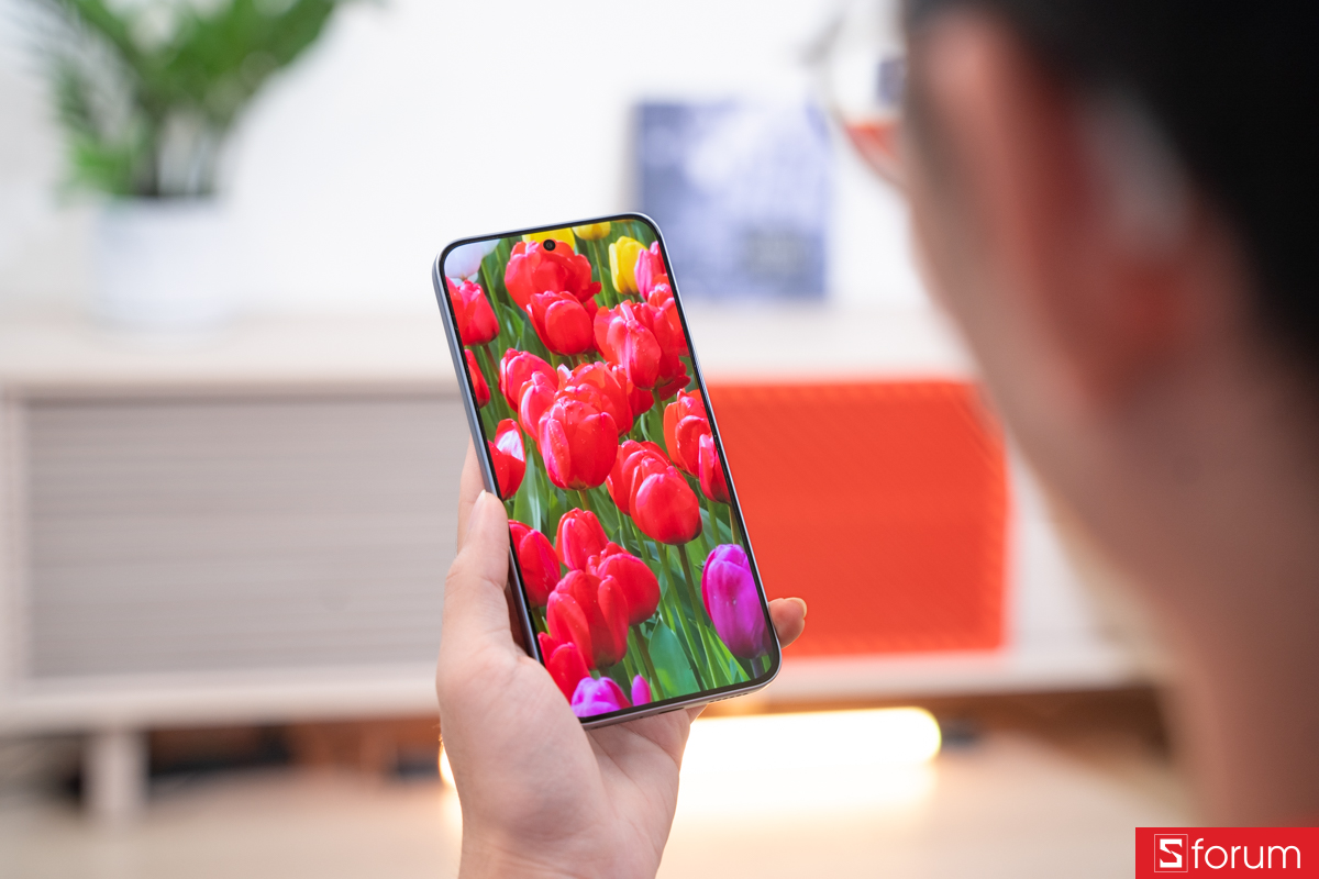 Đánh giá màn hình của Xiaomi REDMI Note 17 Pro 5G