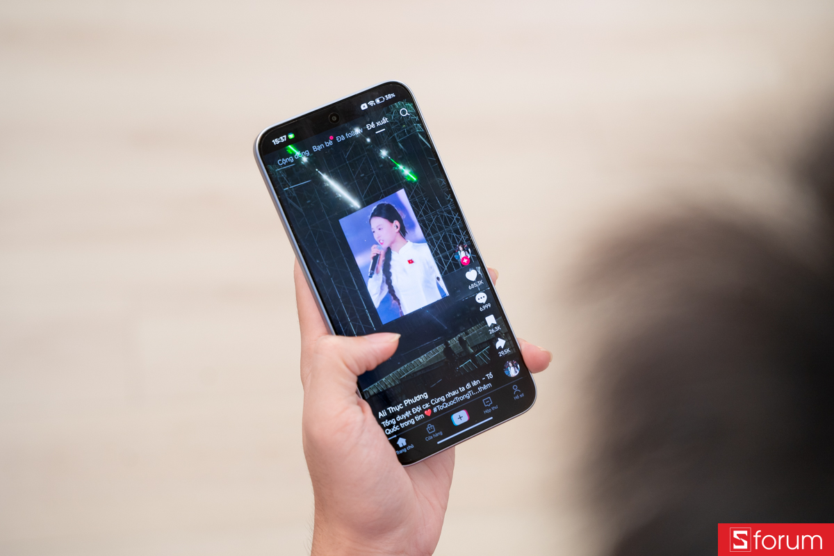 Đánh giá màn hình của Xiaomi REDMI Note 17 Pro 5G