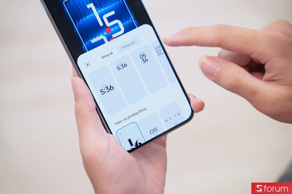 Đánh giá phần mềm của Xiaomi REDMI Note 17 Pro 5G