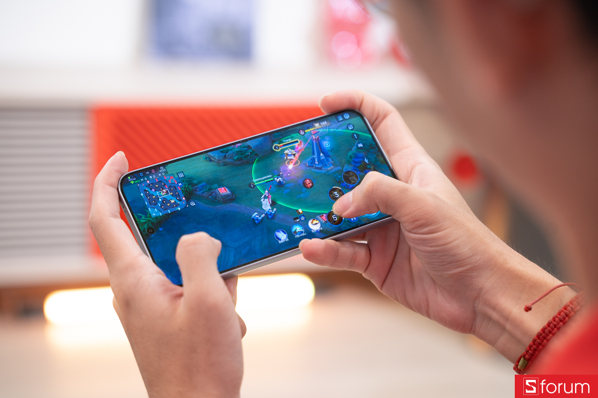 Đánh giá hiệu năng của Xiaomi REDMI Note 17 Pro 5G