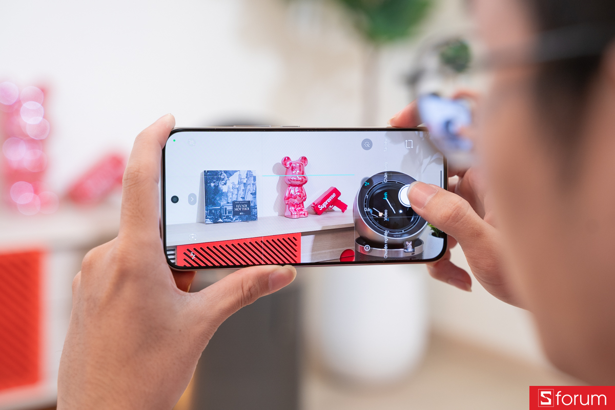Đánh giá camera Xiaomi REDMI Note 17 Pro 5G